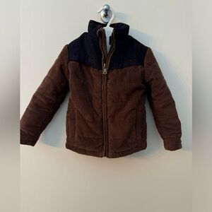 Cody James 2t coat